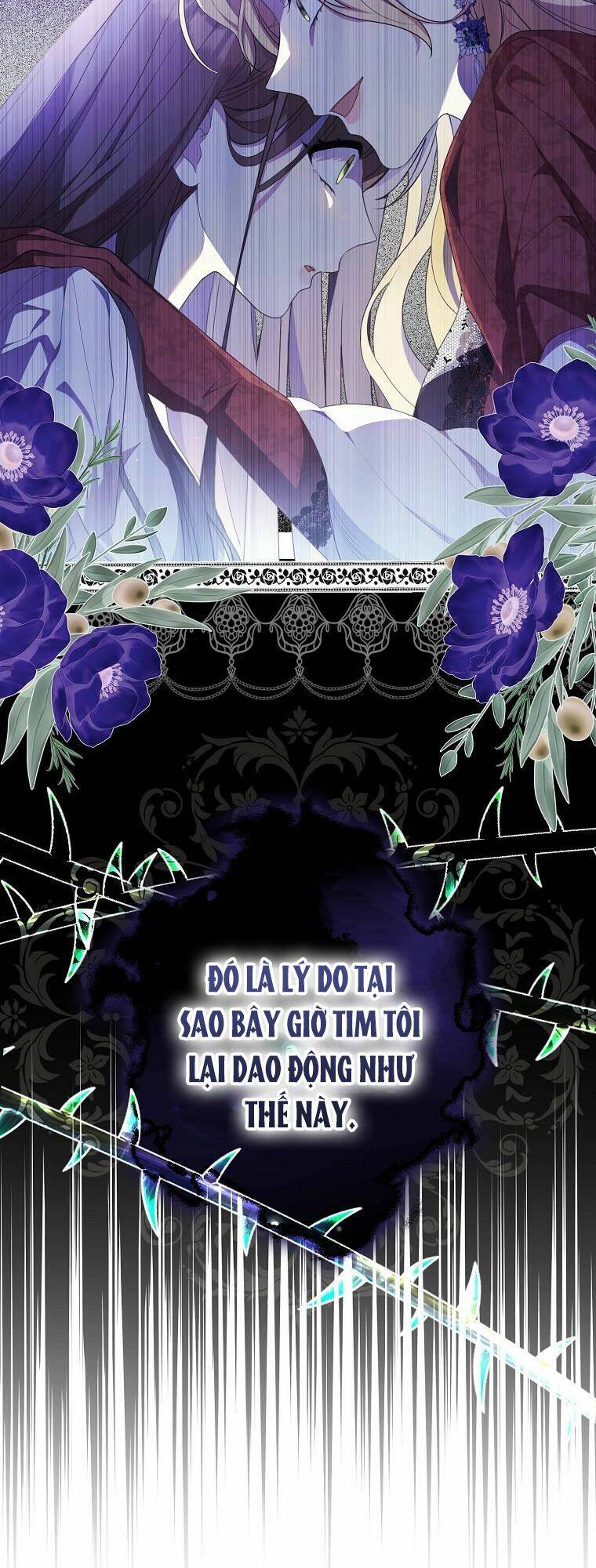 Sao Lại Ám Ảnh Cô Vợ Giả Mạo Quá Vậy?: Chapter 4