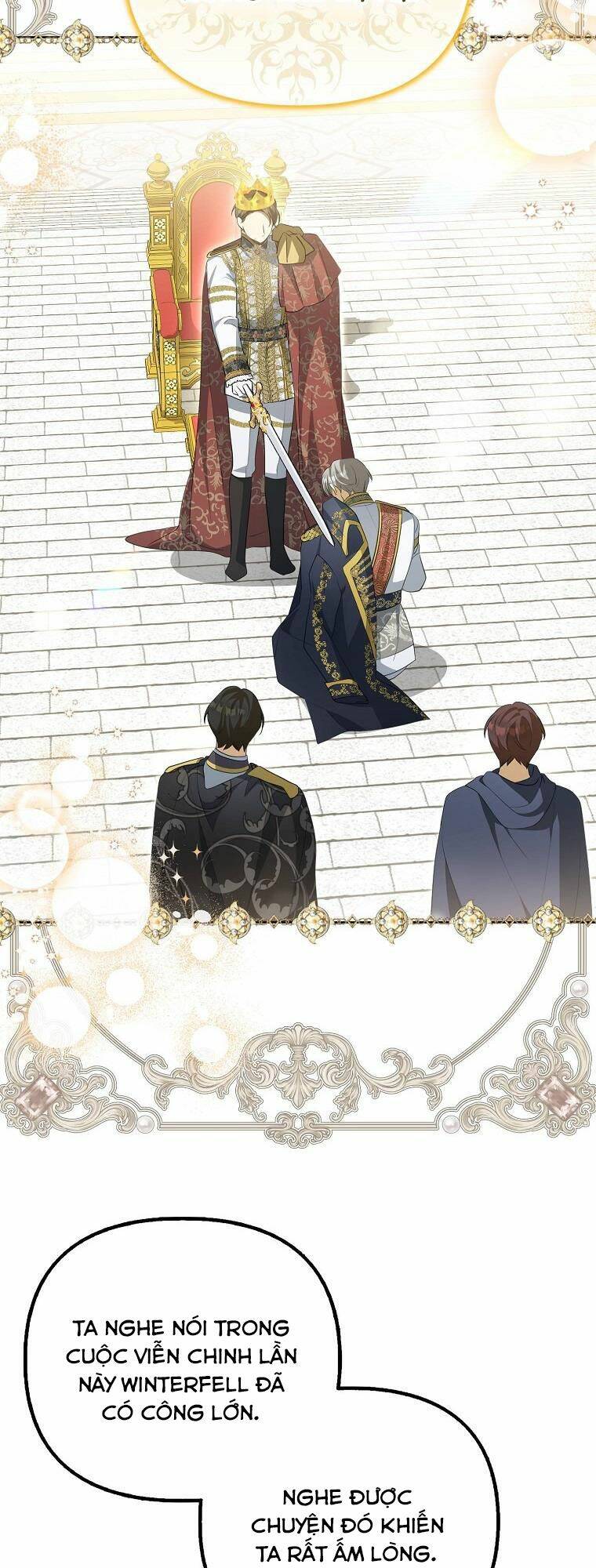 Sao Lại Ám Ảnh Cô Vợ Giả Mạo Quá Vậy?: Chapter 4