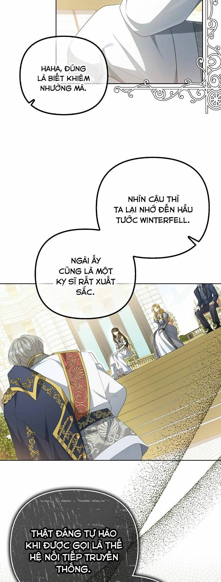 Sao Lại Ám Ảnh Cô Vợ Giả Mạo Quá Vậy?: Chapter 4