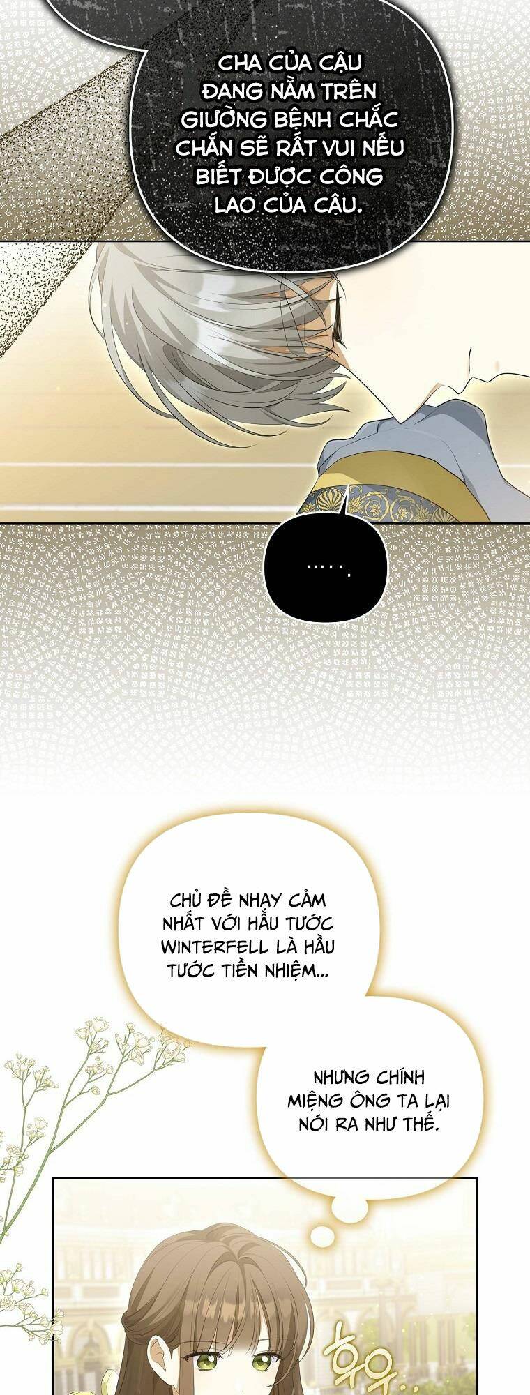 Sao Lại Ám Ảnh Cô Vợ Giả Mạo Quá Vậy?: Chapter 4