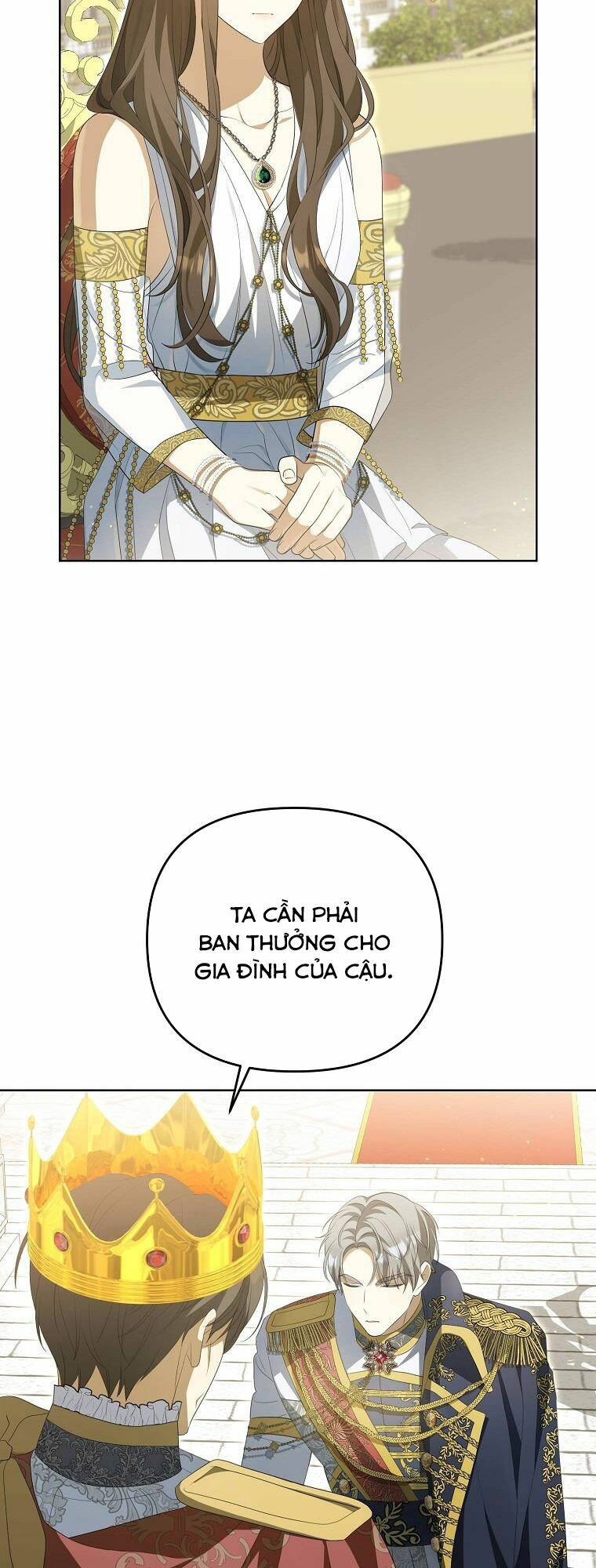 Sao Lại Ám Ảnh Cô Vợ Giả Mạo Quá Vậy?: Chapter 4