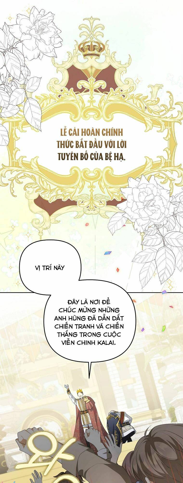 Sao Lại Ám Ảnh Cô Vợ Giả Mạo Quá Vậy?: Chapter 4