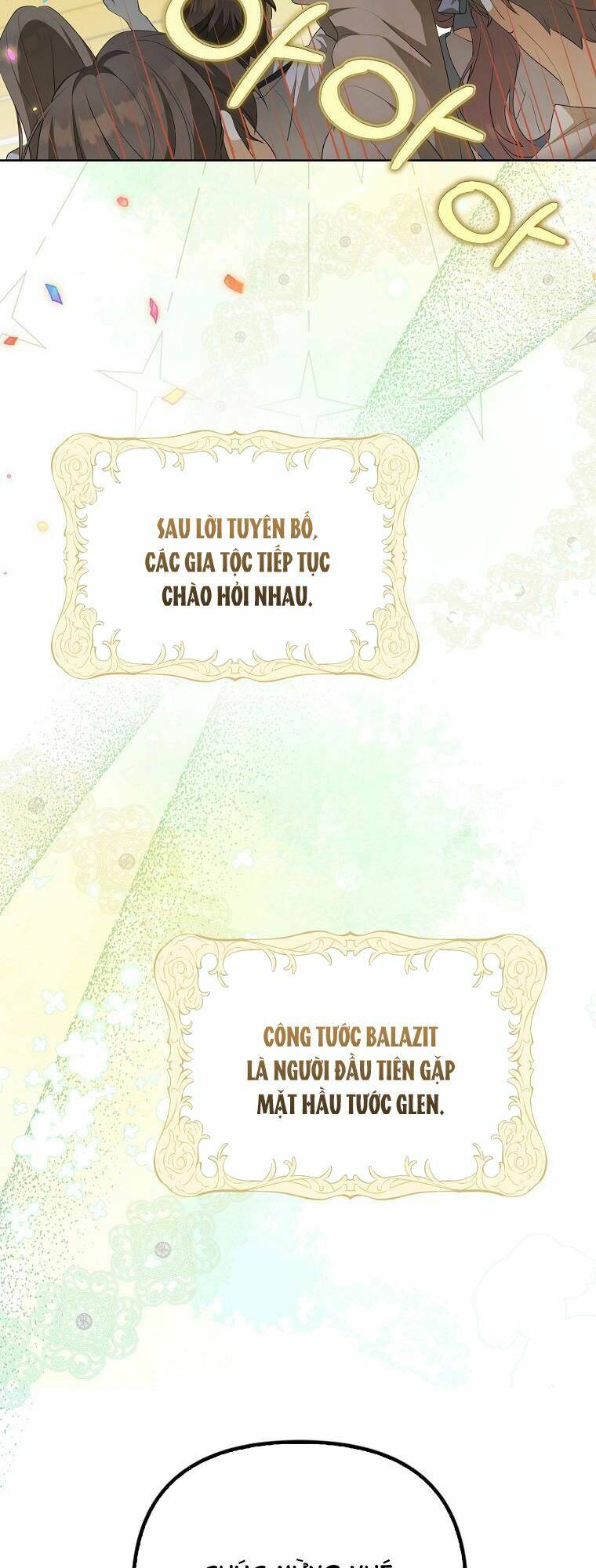Sao Lại Ám Ảnh Cô Vợ Giả Mạo Quá Vậy?: Chapter 4