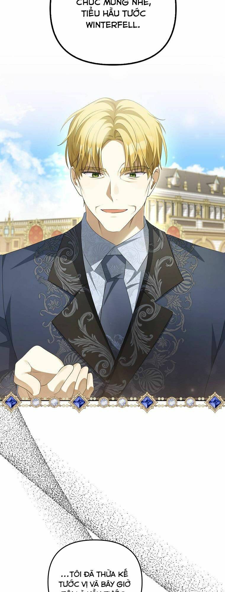 Sao Lại Ám Ảnh Cô Vợ Giả Mạo Quá Vậy?: Chapter 4