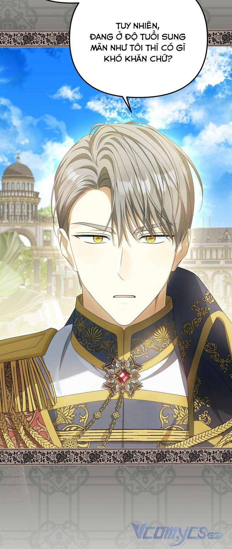 Sao Lại Ám Ảnh Cô Vợ Giả Mạo Quá Vậy?: Chapter 4