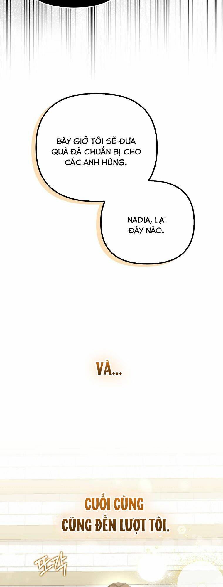 Sao Lại Ám Ảnh Cô Vợ Giả Mạo Quá Vậy?: Chapter 4