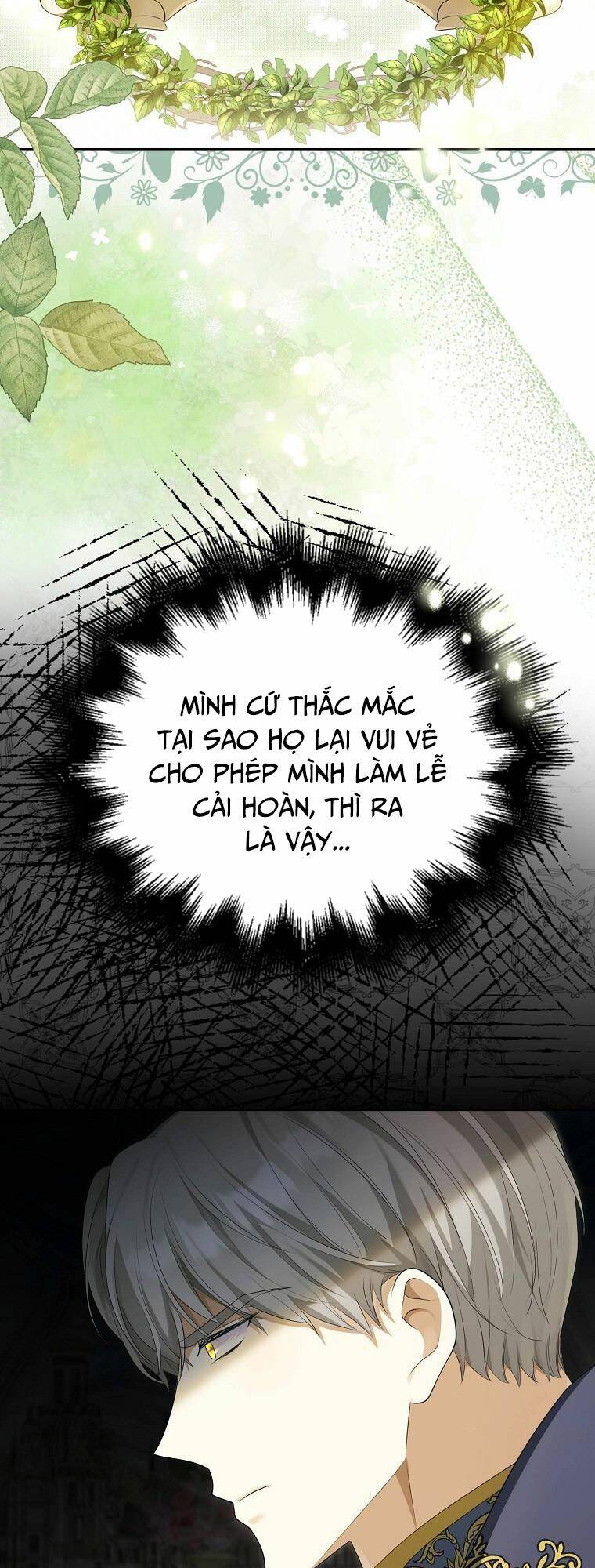 Sao Lại Ám Ảnh Cô Vợ Giả Mạo Quá Vậy?: Chapter 4