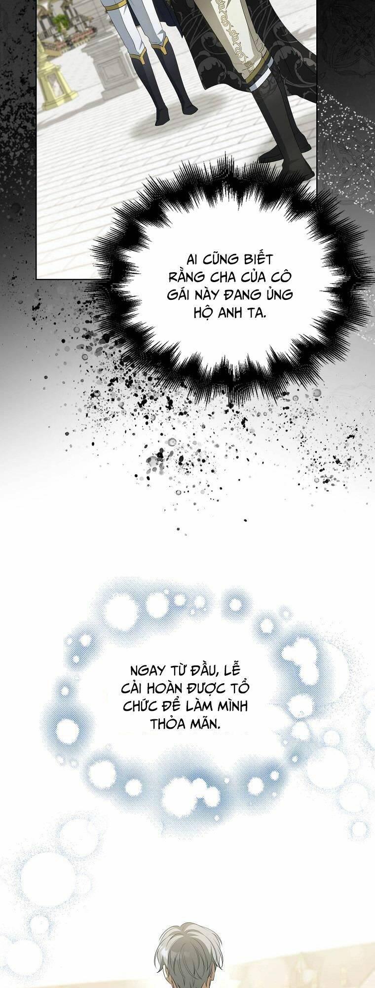 Sao Lại Ám Ảnh Cô Vợ Giả Mạo Quá Vậy?: Chapter 4