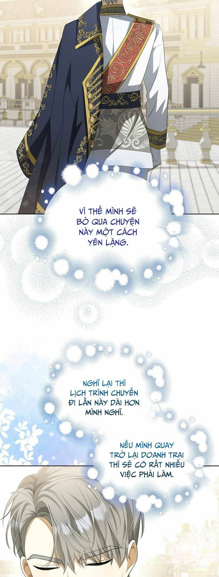 Sao Lại Ám Ảnh Cô Vợ Giả Mạo Quá Vậy?: Chapter 4