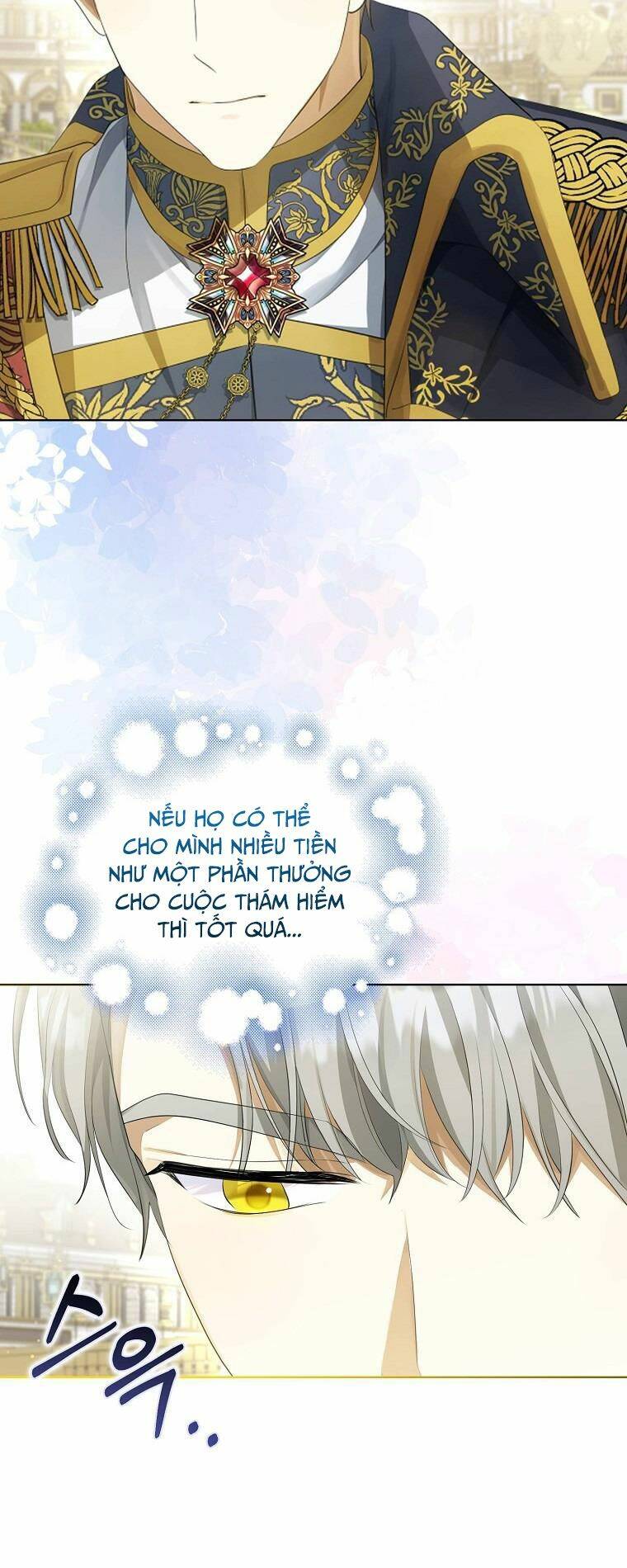 Sao Lại Ám Ảnh Cô Vợ Giả Mạo Quá Vậy?: Chapter 4
