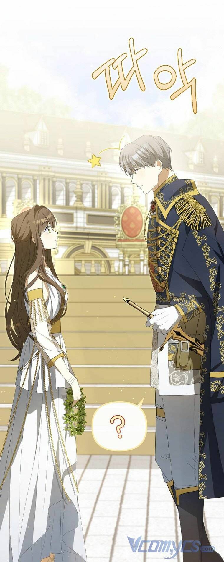 Sao Lại Ám Ảnh Cô Vợ Giả Mạo Quá Vậy?: Chapter 4