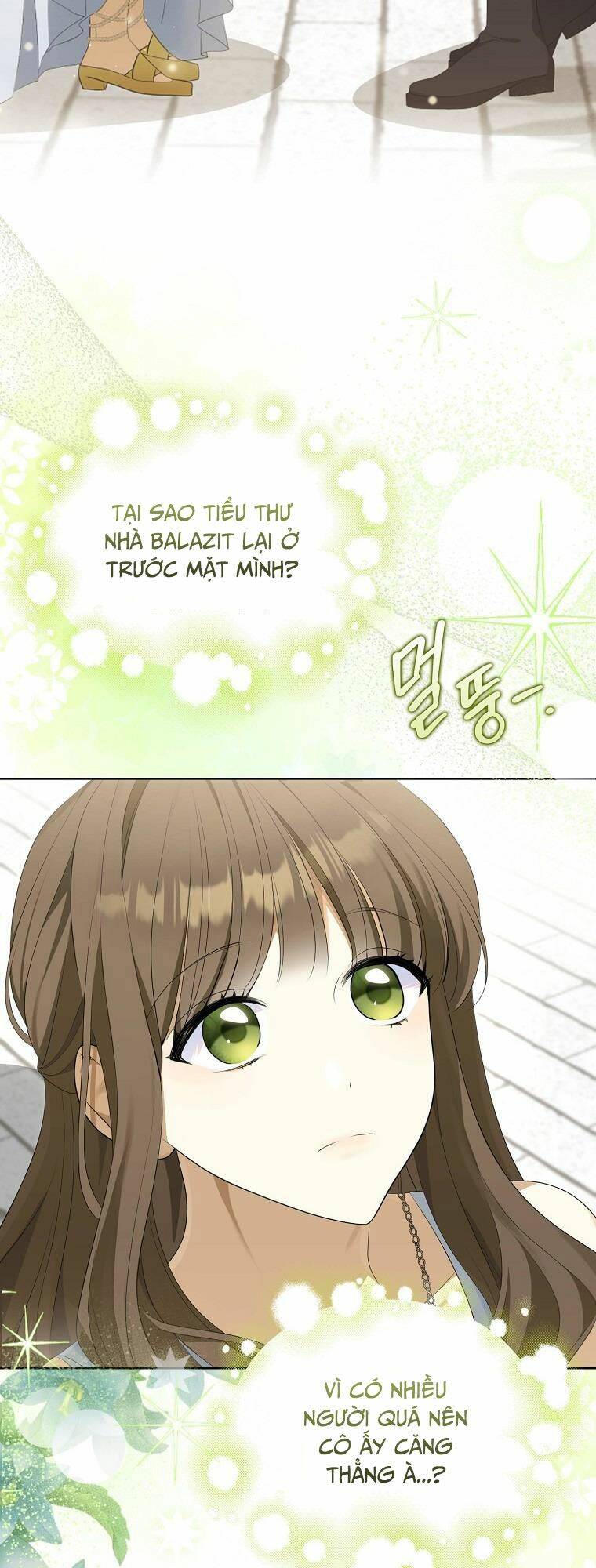 Sao Lại Ám Ảnh Cô Vợ Giả Mạo Quá Vậy?: Chapter 4