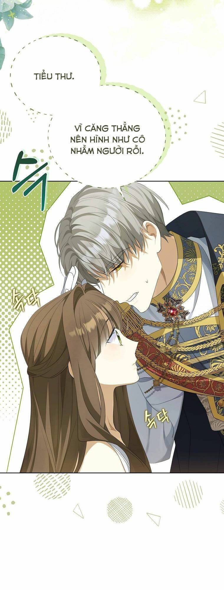 Sao Lại Ám Ảnh Cô Vợ Giả Mạo Quá Vậy?: Chapter 4