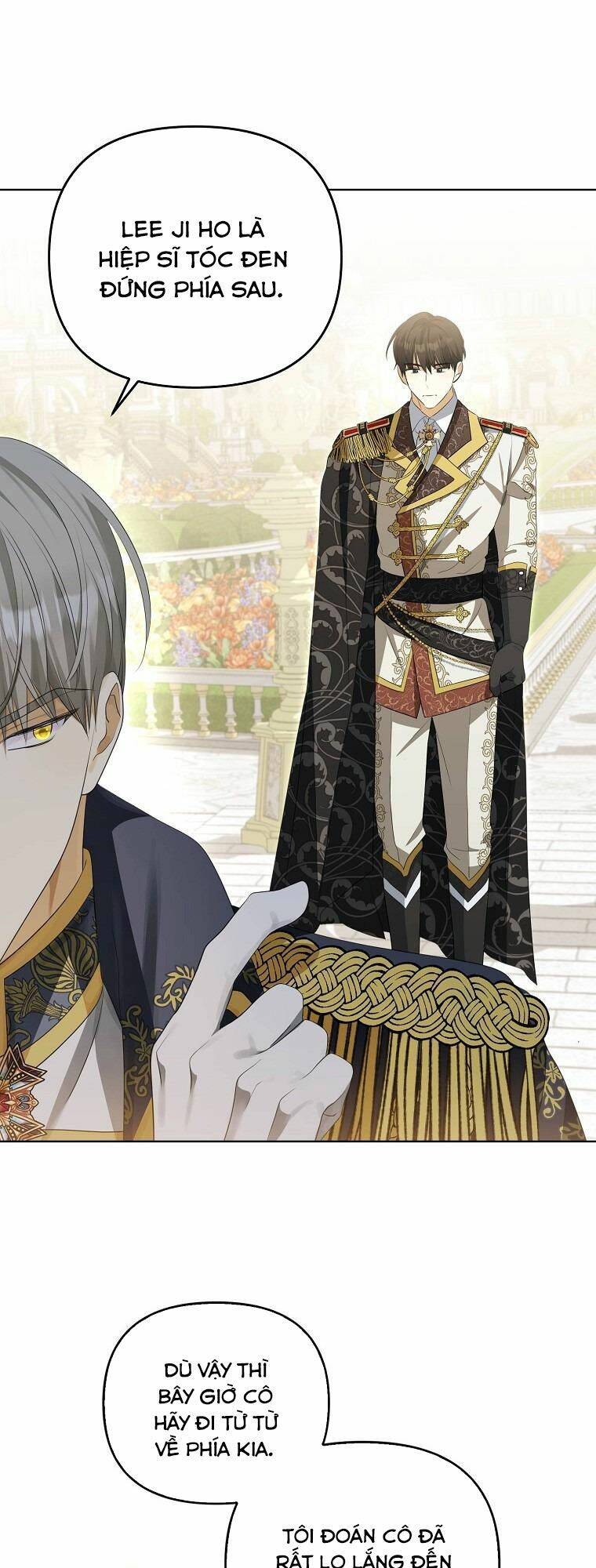 Sao Lại Ám Ảnh Cô Vợ Giả Mạo Quá Vậy?: Chapter 4