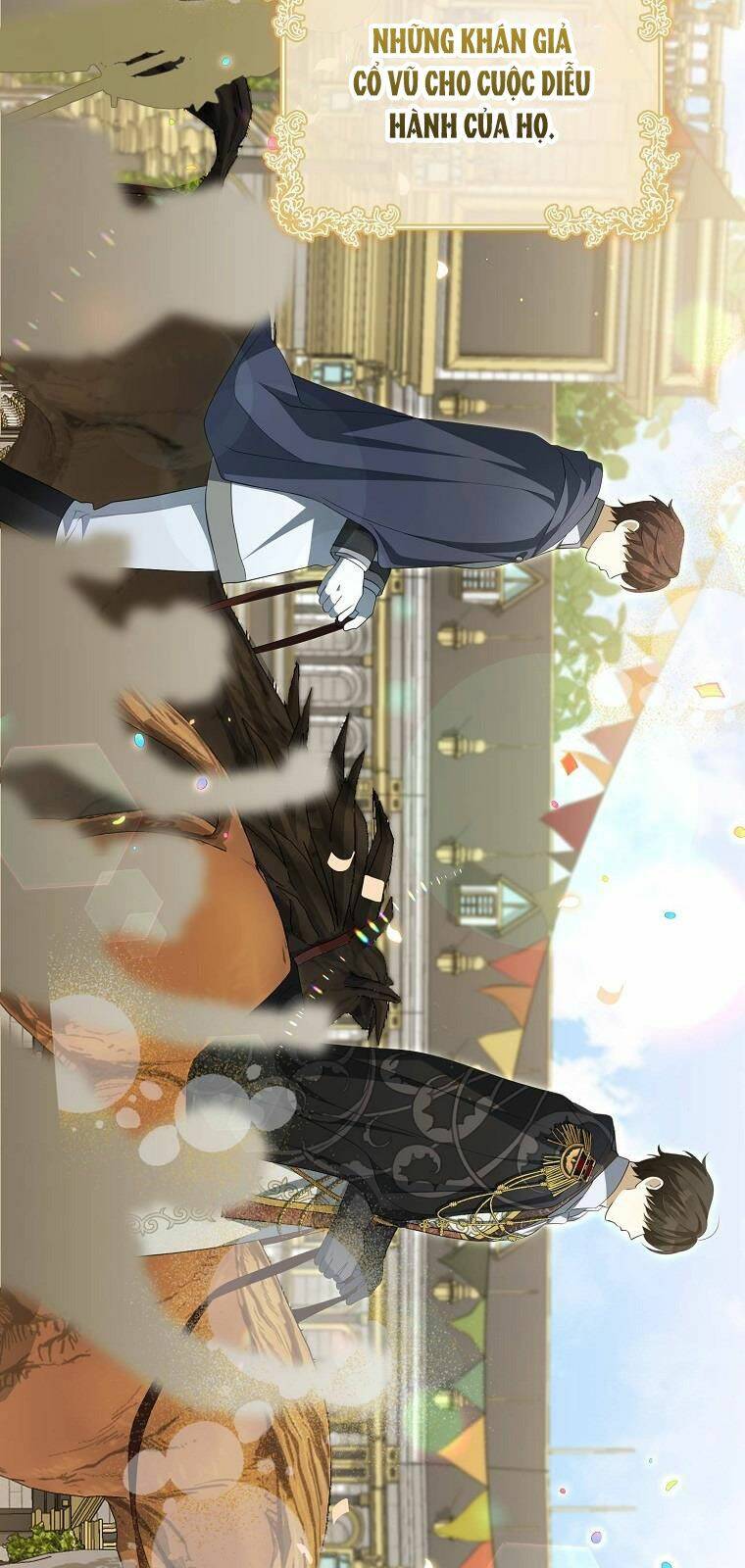 Sao Lại Ám Ảnh Cô Vợ Giả Mạo Quá Vậy?: Chapter 4