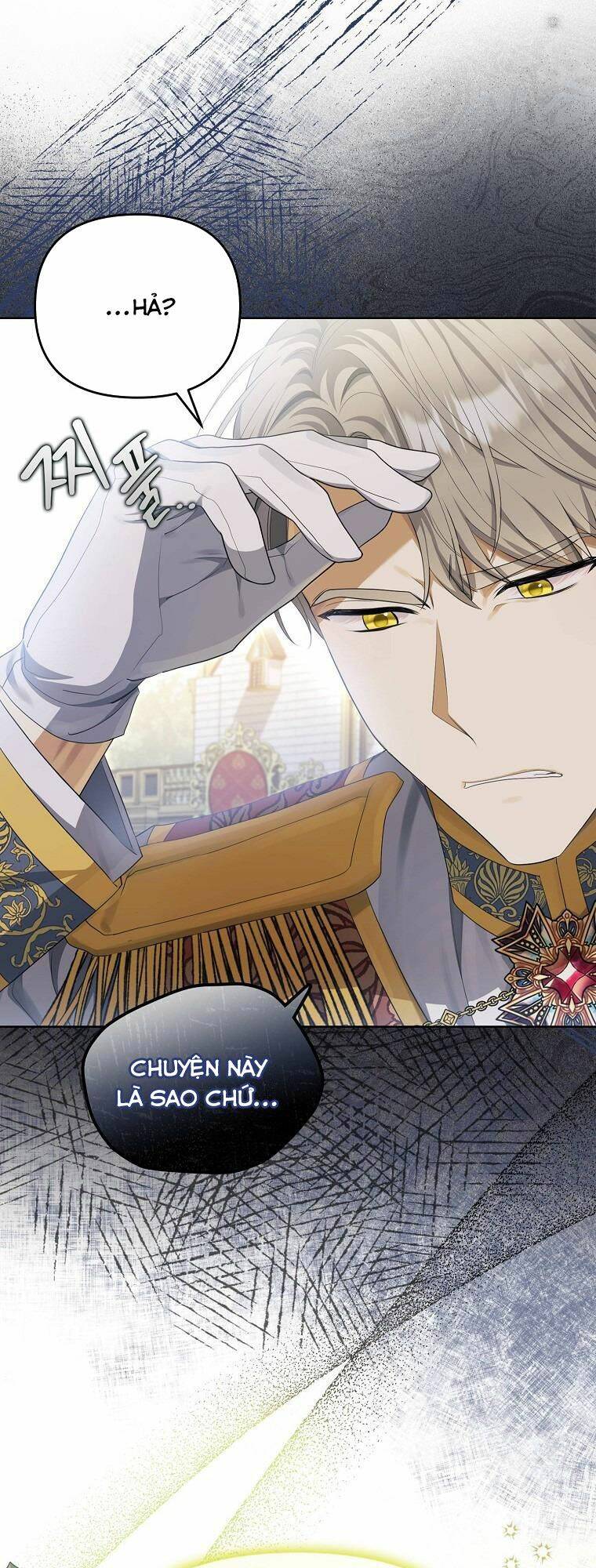 Sao Lại Ám Ảnh Cô Vợ Giả Mạo Quá Vậy?: Chapter 4