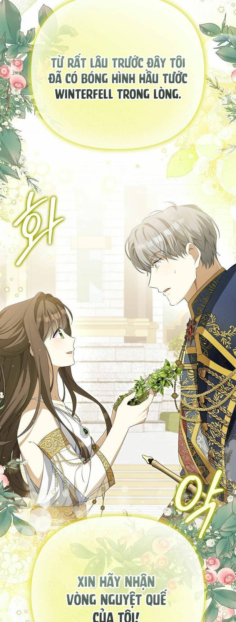 Sao Lại Ám Ảnh Cô Vợ Giả Mạo Quá Vậy?: Chapter 4