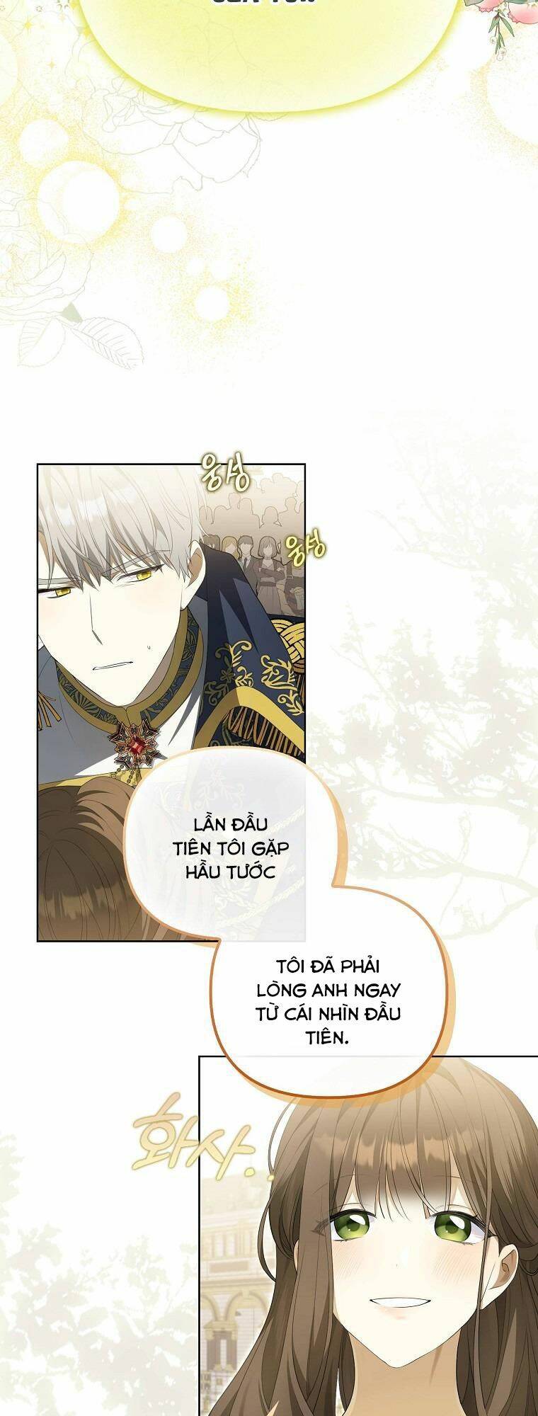 Sao Lại Ám Ảnh Cô Vợ Giả Mạo Quá Vậy?: Chapter 4