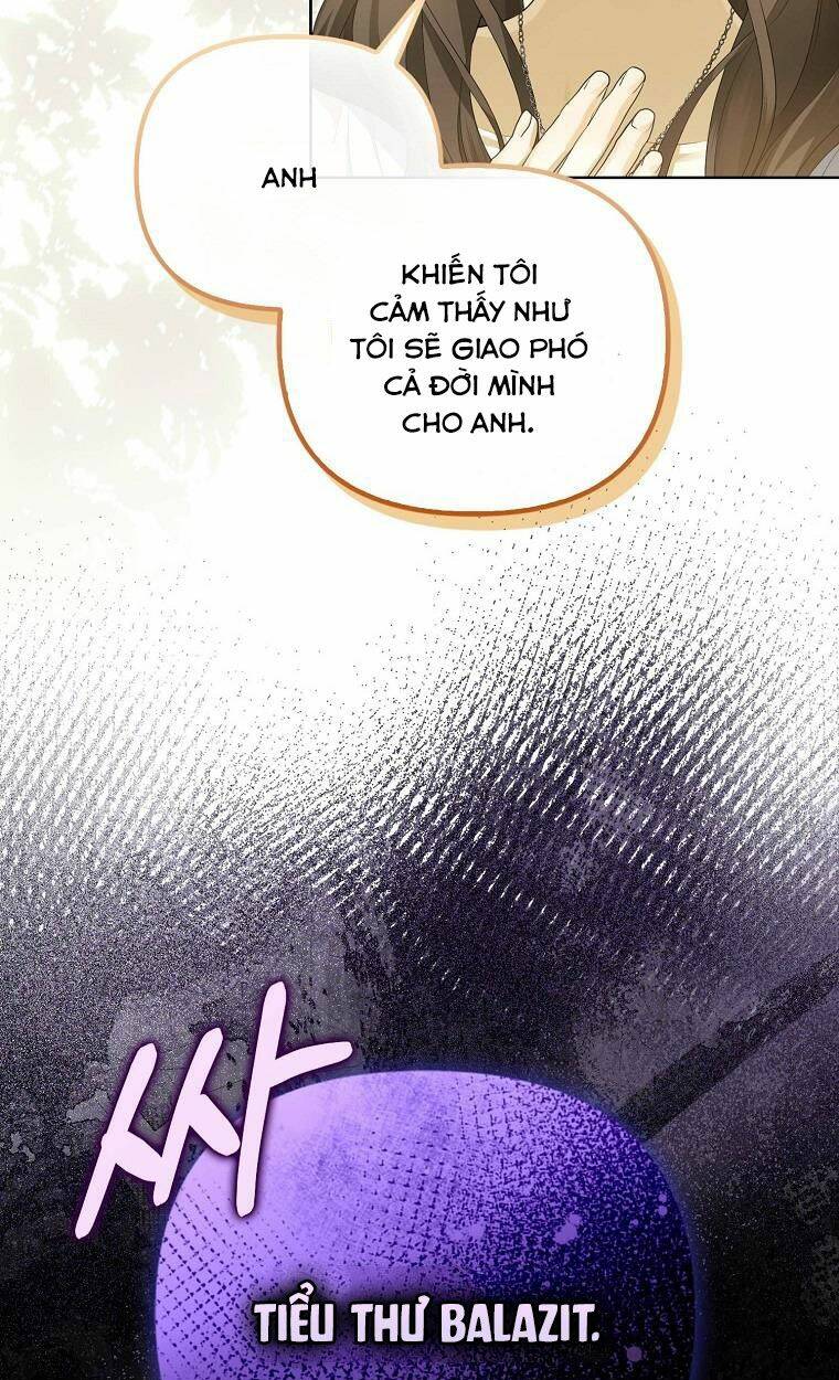 Sao Lại Ám Ảnh Cô Vợ Giả Mạo Quá Vậy?: Chapter 4
