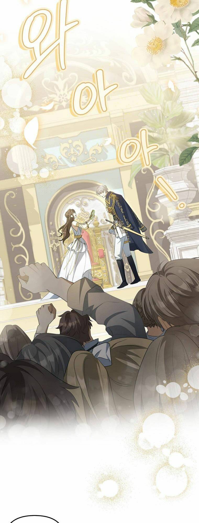 Sao Lại Ám Ảnh Cô Vợ Giả Mạo Quá Vậy?: Chapter 4