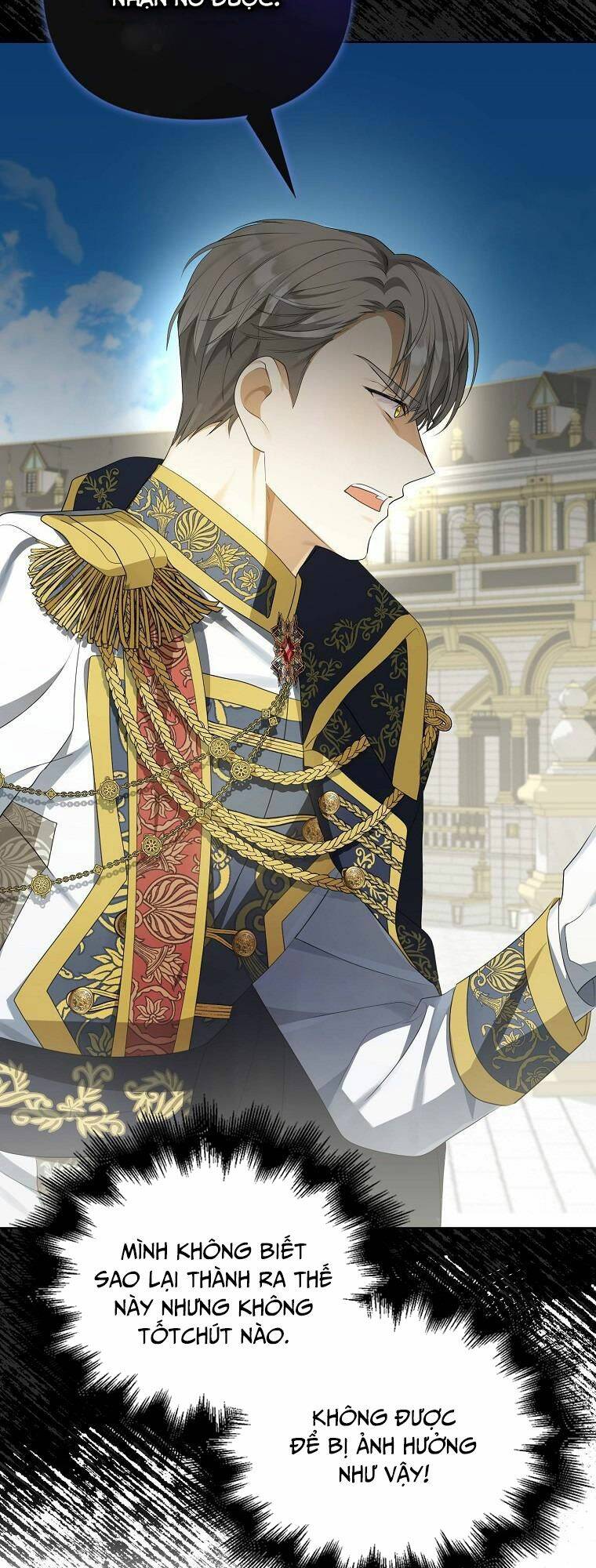 Sao Lại Ám Ảnh Cô Vợ Giả Mạo Quá Vậy?: Chapter 4