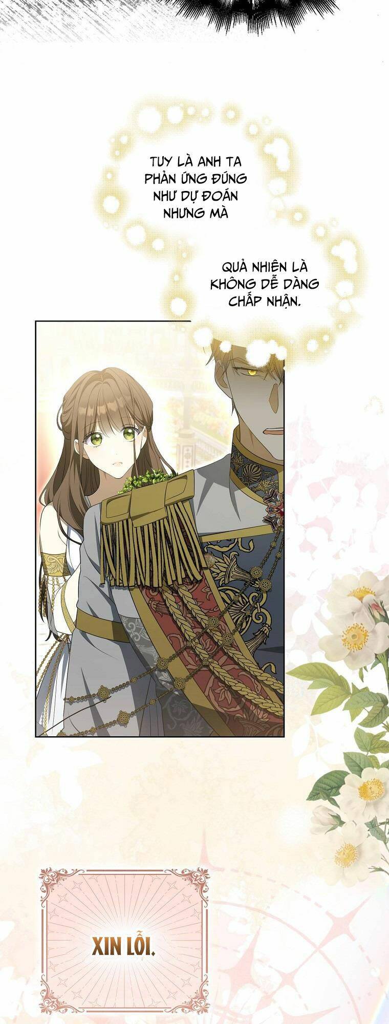 Sao Lại Ám Ảnh Cô Vợ Giả Mạo Quá Vậy?: Chapter 4