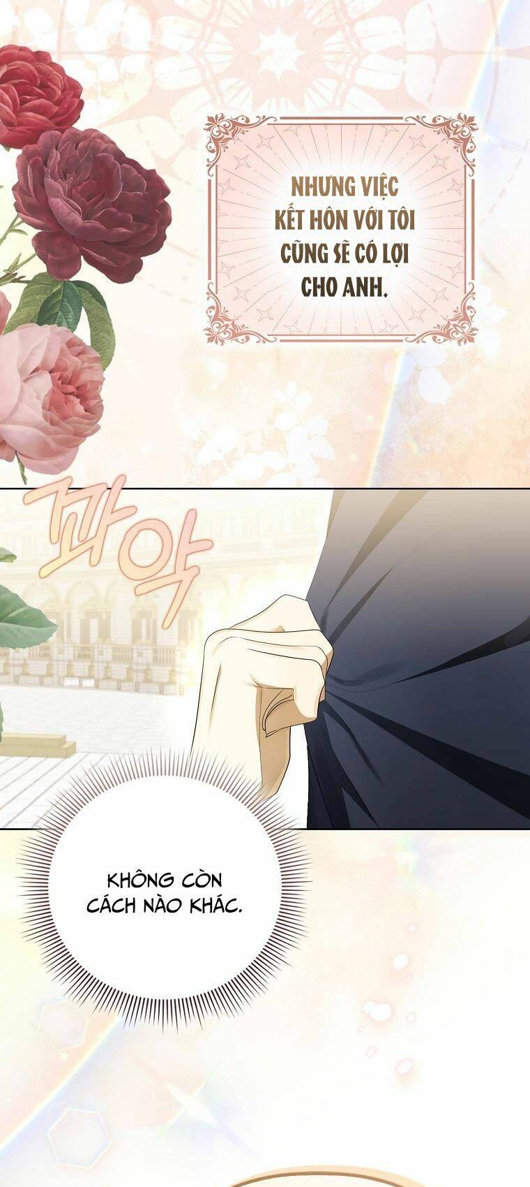 Sao Lại Ám Ảnh Cô Vợ Giả Mạo Quá Vậy?: Chapter 4