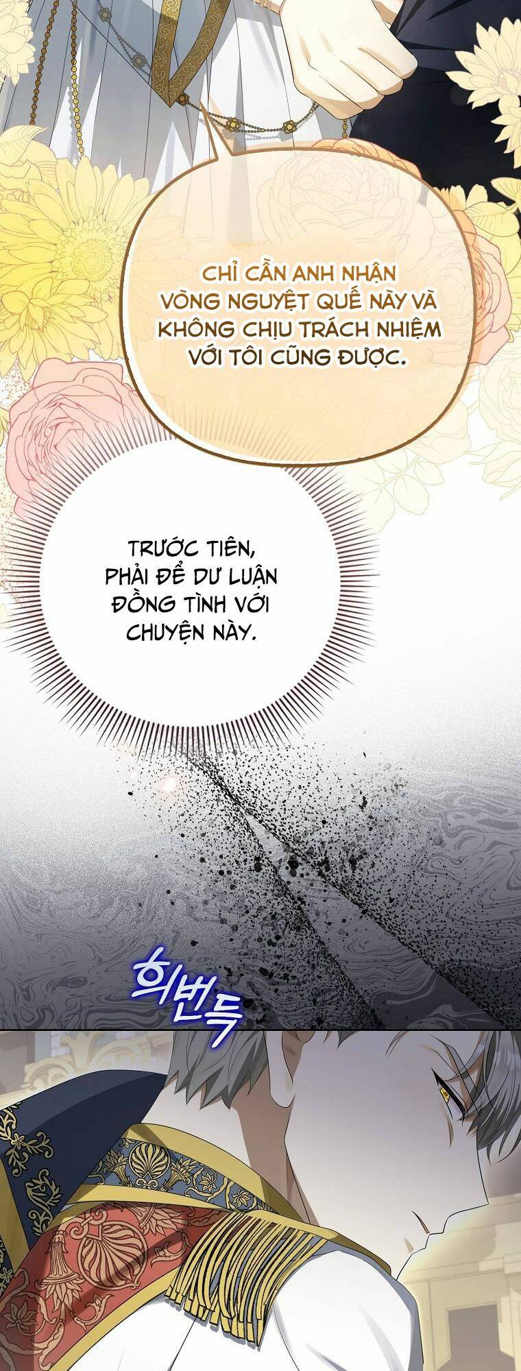 Sao Lại Ám Ảnh Cô Vợ Giả Mạo Quá Vậy?: Chapter 4