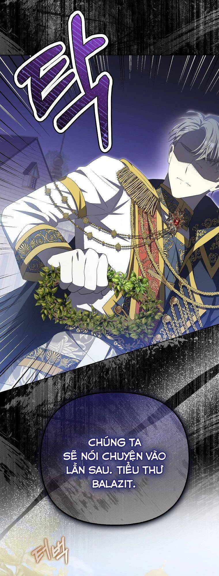 Sao Lại Ám Ảnh Cô Vợ Giả Mạo Quá Vậy?: Chapter 4