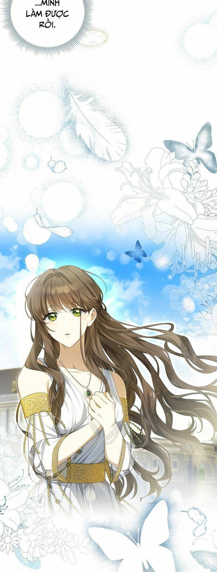 Sao Lại Ám Ảnh Cô Vợ Giả Mạo Quá Vậy?: Chapter 4