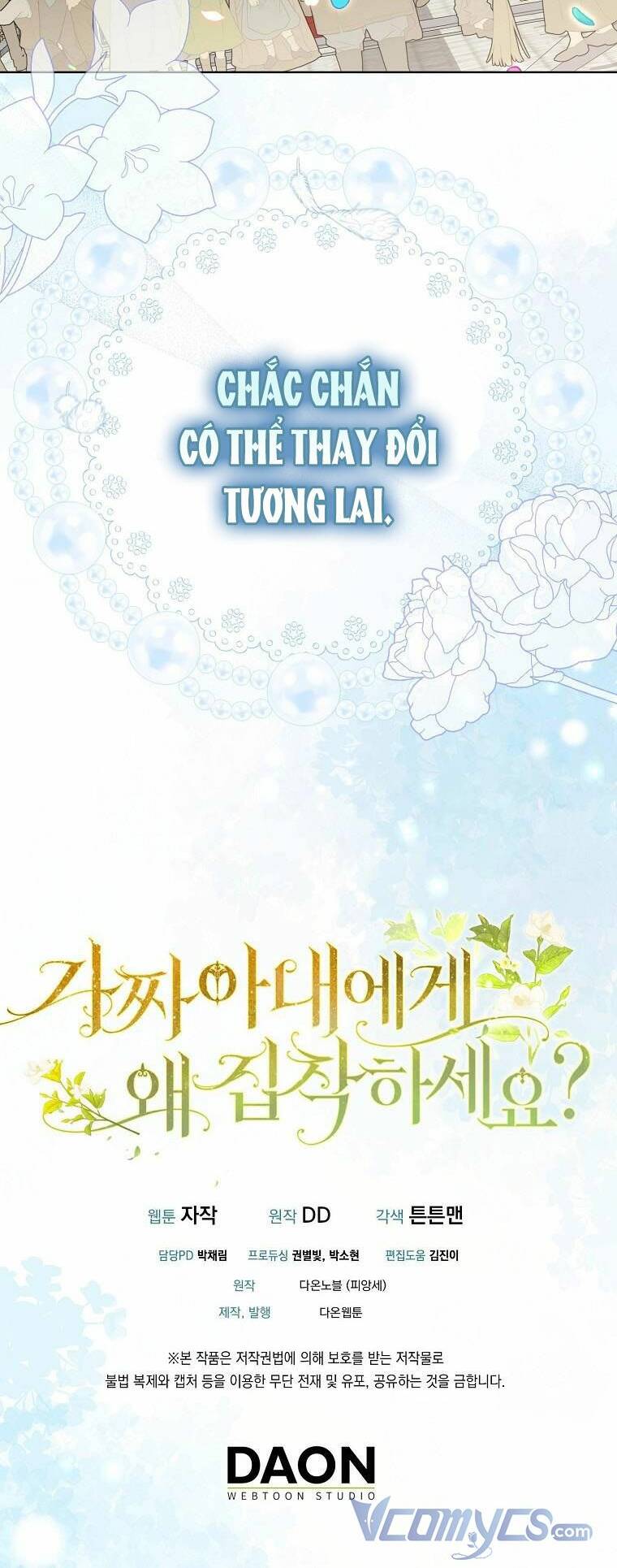 Sao Lại Ám Ảnh Cô Vợ Giả Mạo Quá Vậy?: Chapter 4