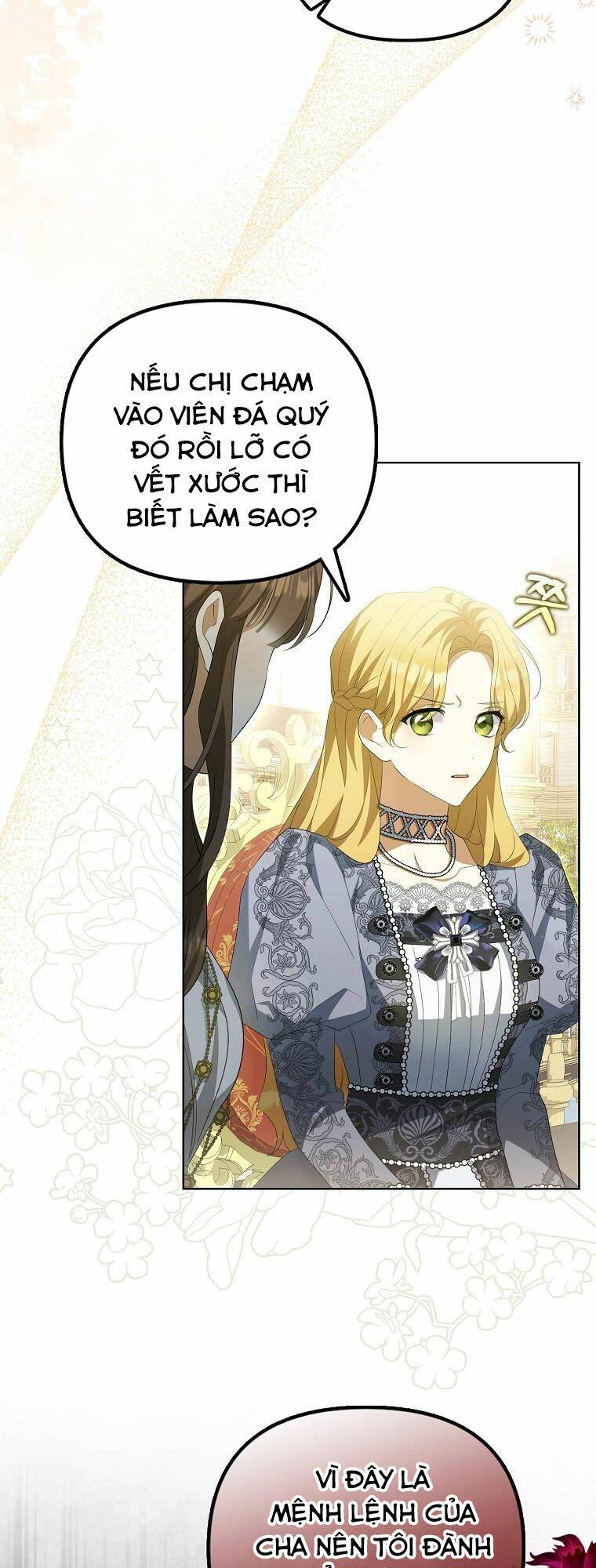 Sao Lại Ám Ảnh Cô Vợ Giả Mạo Quá Vậy?: Chapter 4