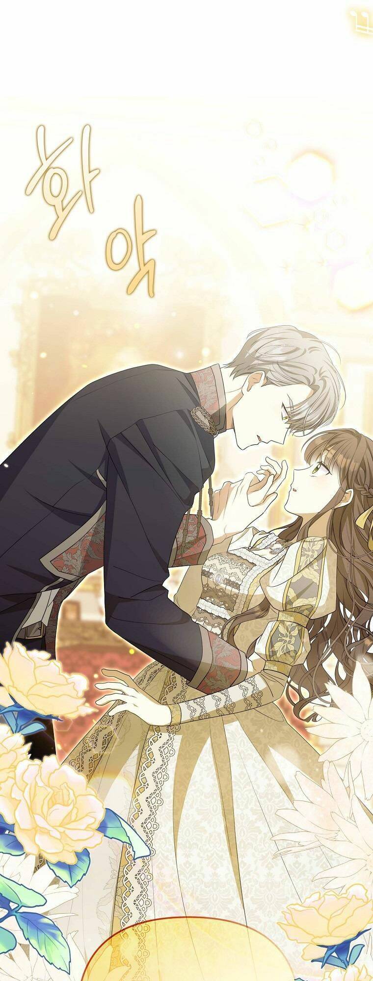 Sao Lại Ám Ảnh Cô Vợ Giả Mạo Quá Vậy?: Chapter 6