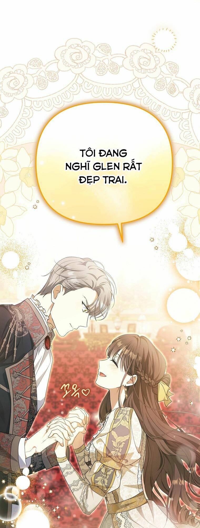 Sao Lại Ám Ảnh Cô Vợ Giả Mạo Quá Vậy?: Chapter 6