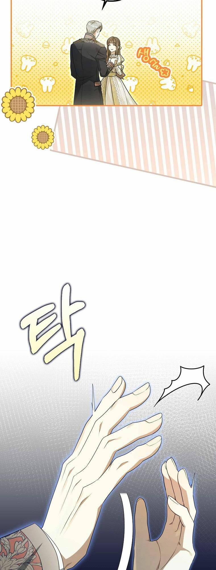 Sao Lại Ám Ảnh Cô Vợ Giả Mạo Quá Vậy?: Chapter 6