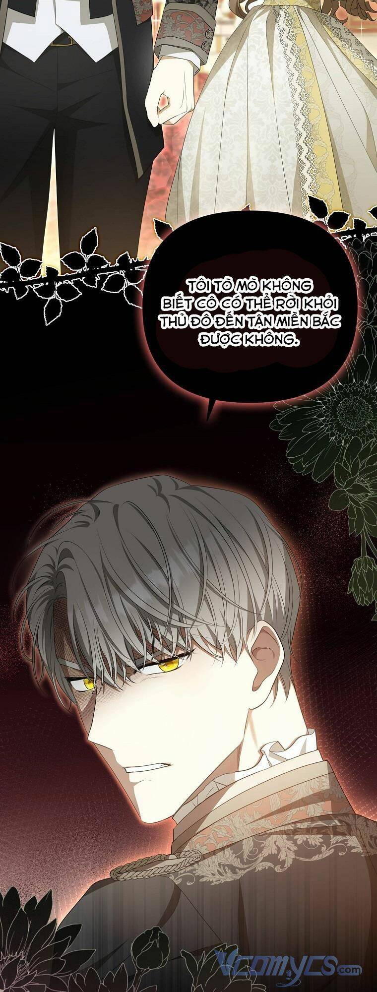 Sao Lại Ám Ảnh Cô Vợ Giả Mạo Quá Vậy?: Chapter 6