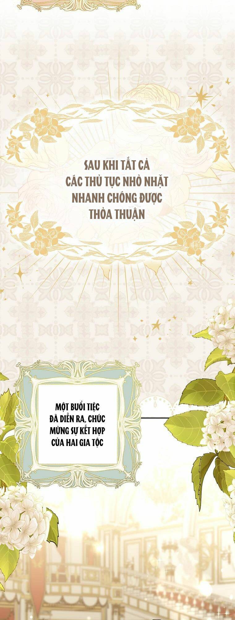 Sao Lại Ám Ảnh Cô Vợ Giả Mạo Quá Vậy?: Chapter 6
