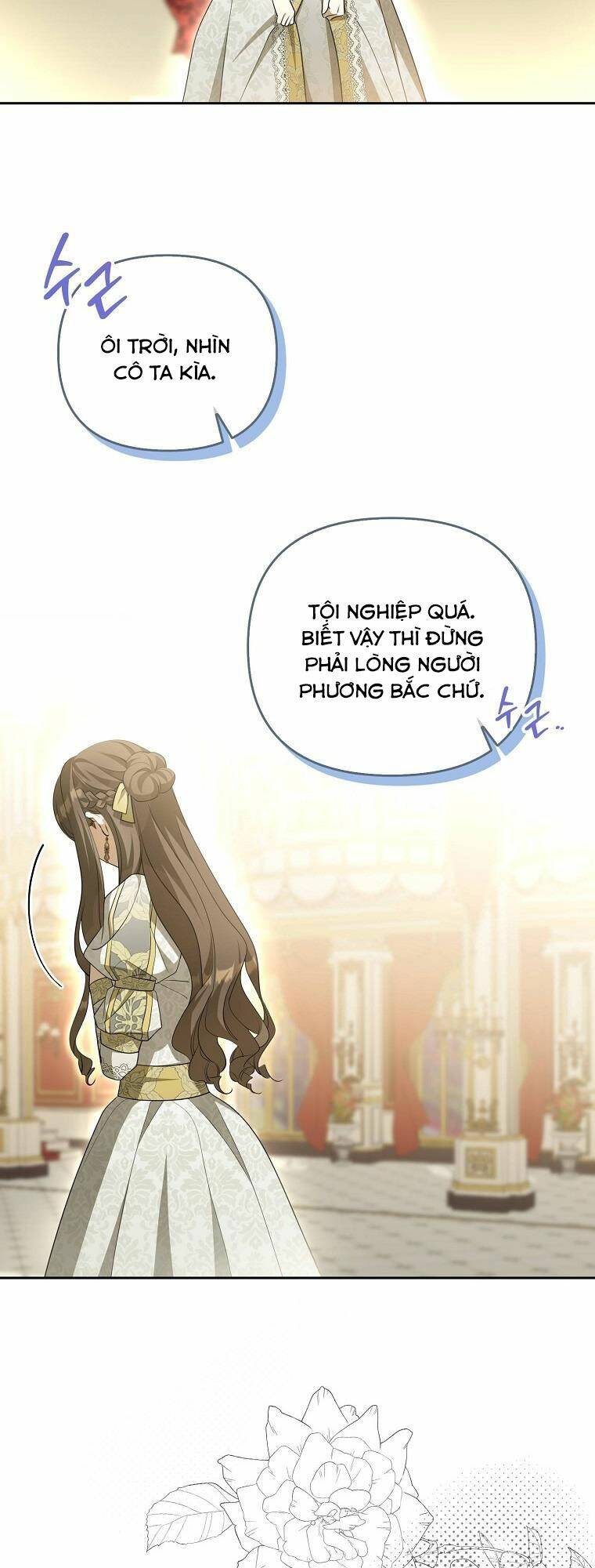 Sao Lại Ám Ảnh Cô Vợ Giả Mạo Quá Vậy?: Chapter 6