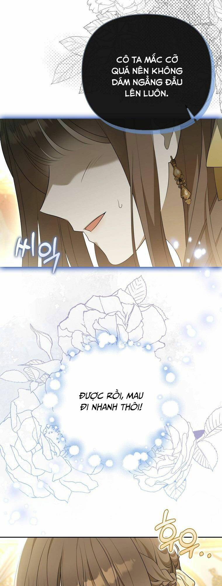 Sao Lại Ám Ảnh Cô Vợ Giả Mạo Quá Vậy?: Chapter 6