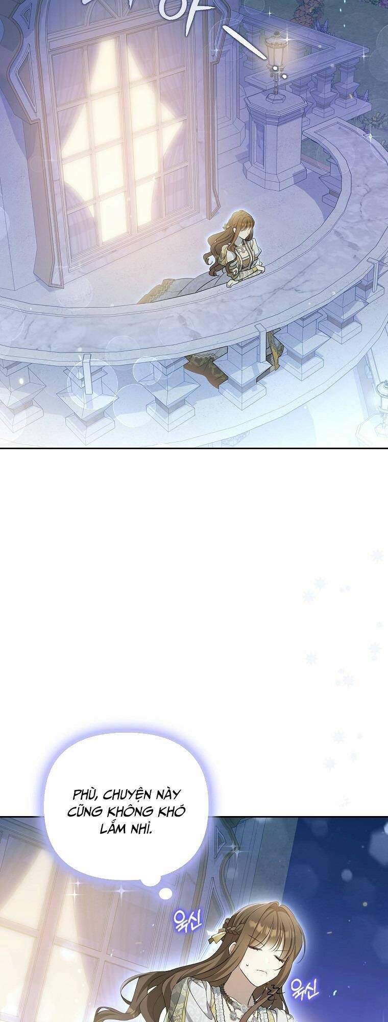 Sao Lại Ám Ảnh Cô Vợ Giả Mạo Quá Vậy?: Chapter 6