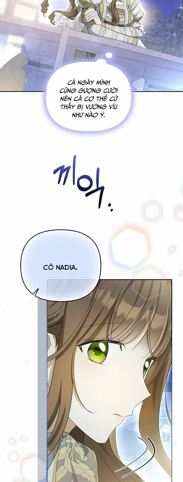 Sao Lại Ám Ảnh Cô Vợ Giả Mạo Quá Vậy?: Chapter 6