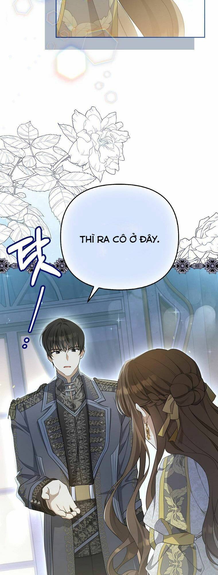 Sao Lại Ám Ảnh Cô Vợ Giả Mạo Quá Vậy?: Chapter 6