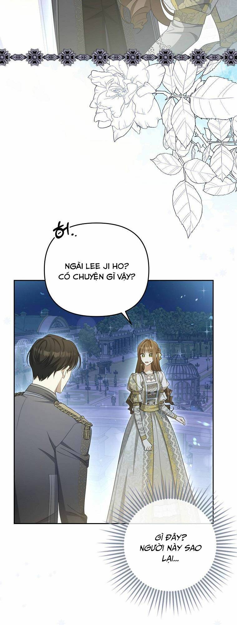 Sao Lại Ám Ảnh Cô Vợ Giả Mạo Quá Vậy?: Chapter 6