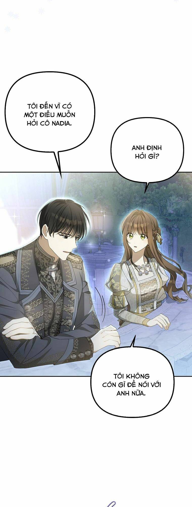Sao Lại Ám Ảnh Cô Vợ Giả Mạo Quá Vậy?: Chapter 6