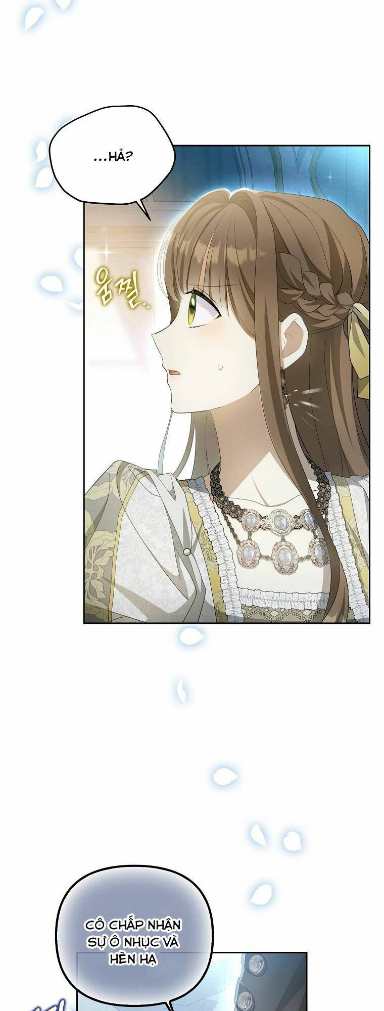 Sao Lại Ám Ảnh Cô Vợ Giả Mạo Quá Vậy?: Chapter 6
