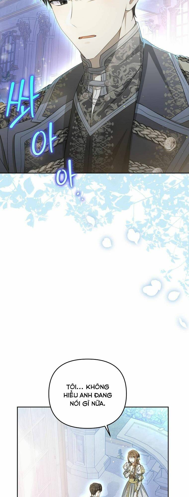Sao Lại Ám Ảnh Cô Vợ Giả Mạo Quá Vậy?: Chapter 6