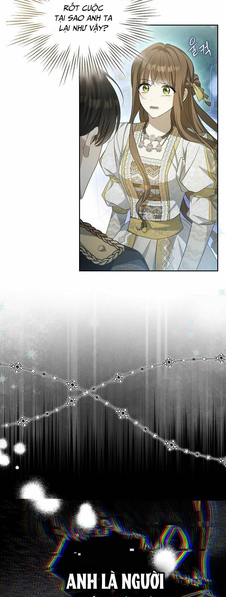 Sao Lại Ám Ảnh Cô Vợ Giả Mạo Quá Vậy?: Chapter 6