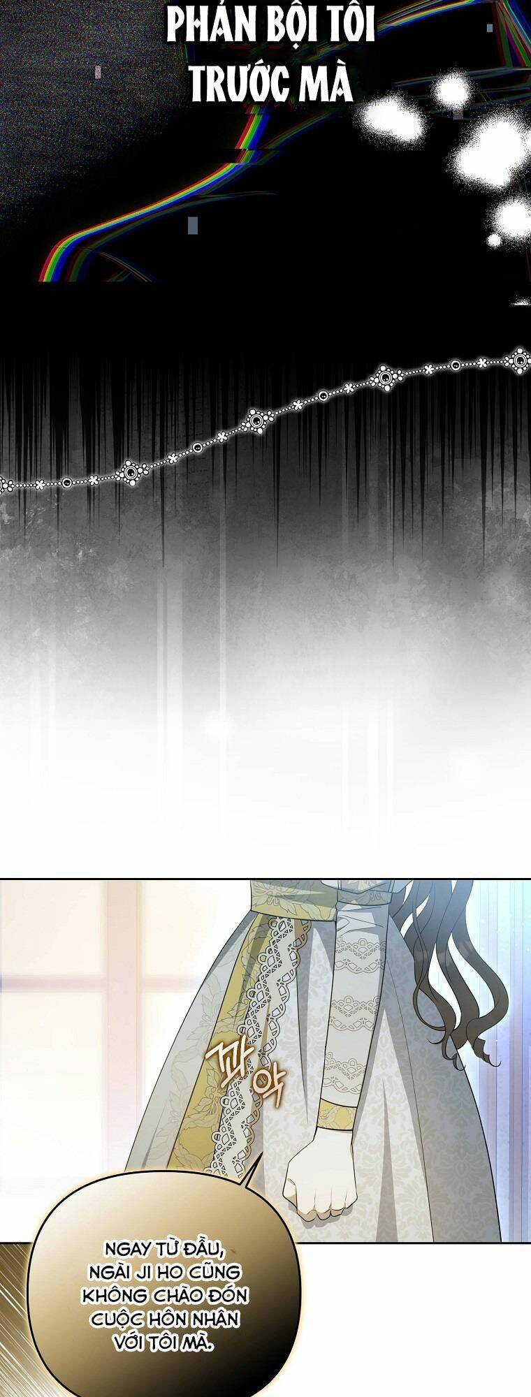 Sao Lại Ám Ảnh Cô Vợ Giả Mạo Quá Vậy?: Chapter 6