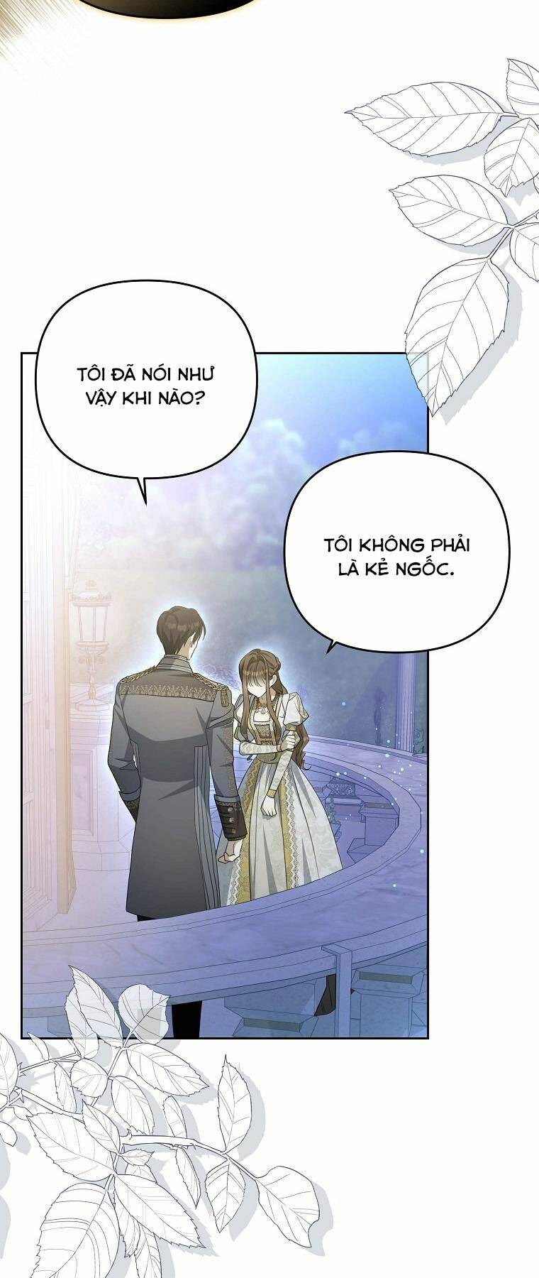 Sao Lại Ám Ảnh Cô Vợ Giả Mạo Quá Vậy?: Chapter 6