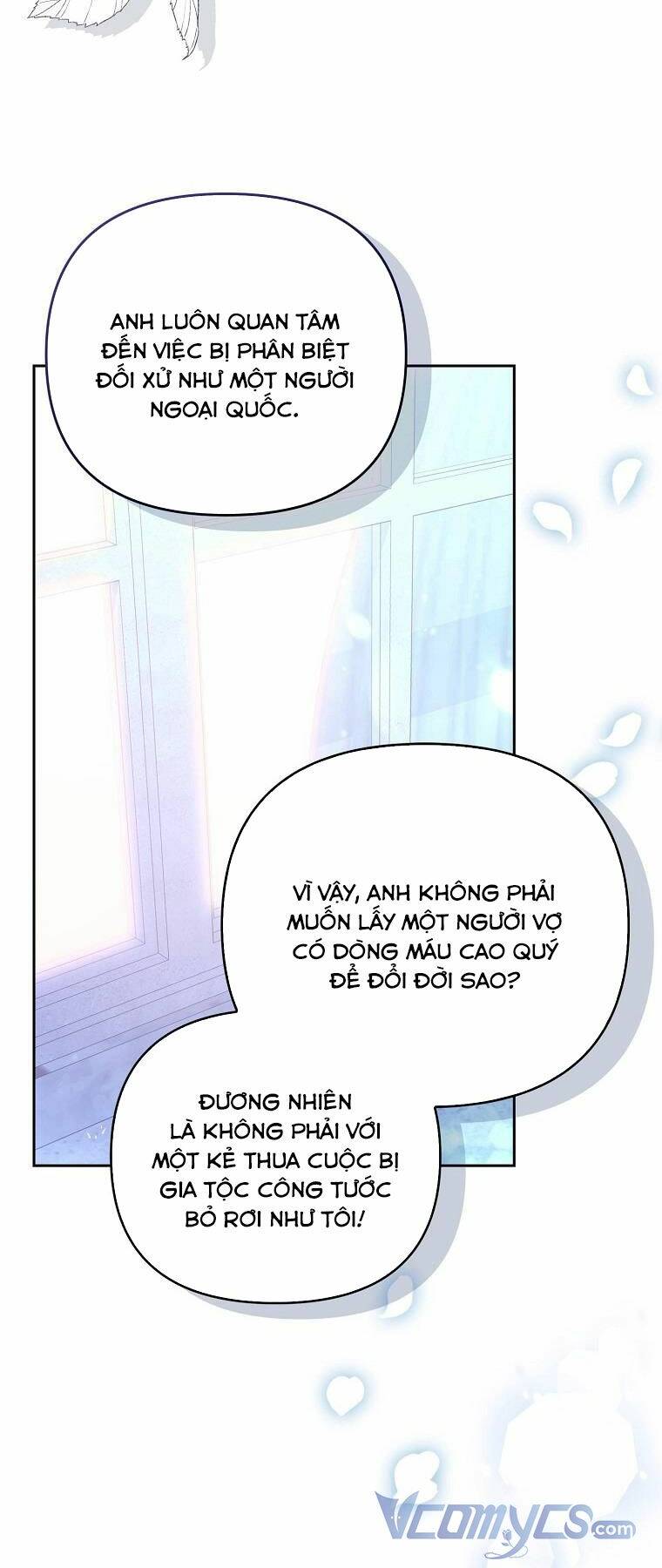 Sao Lại Ám Ảnh Cô Vợ Giả Mạo Quá Vậy?: Chapter 6